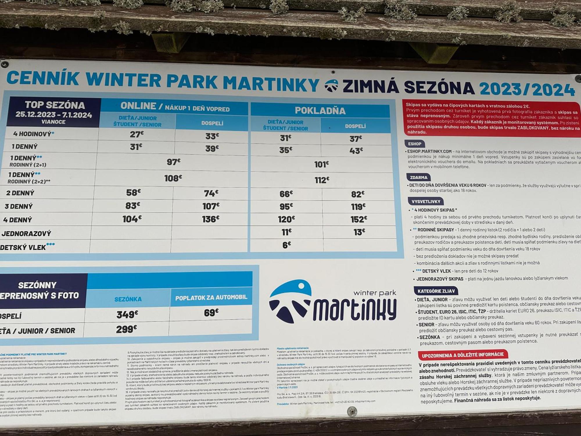 Nova Ponorka Martinske Hole Martinky Διαμέρισμα Εξωτερικό φωτογραφία