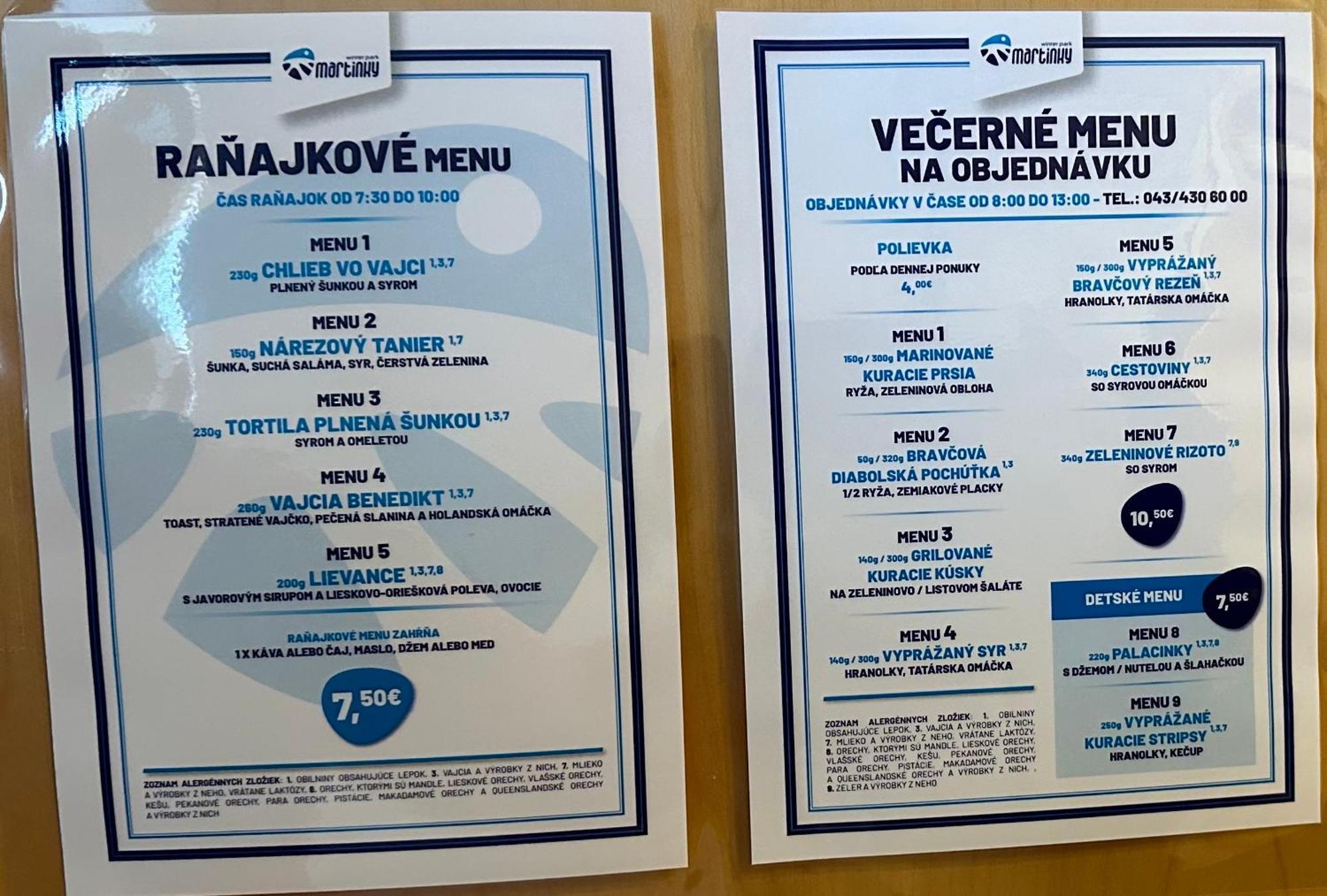 Nova Ponorka Martinske Hole Martinky Διαμέρισμα Εξωτερικό φωτογραφία